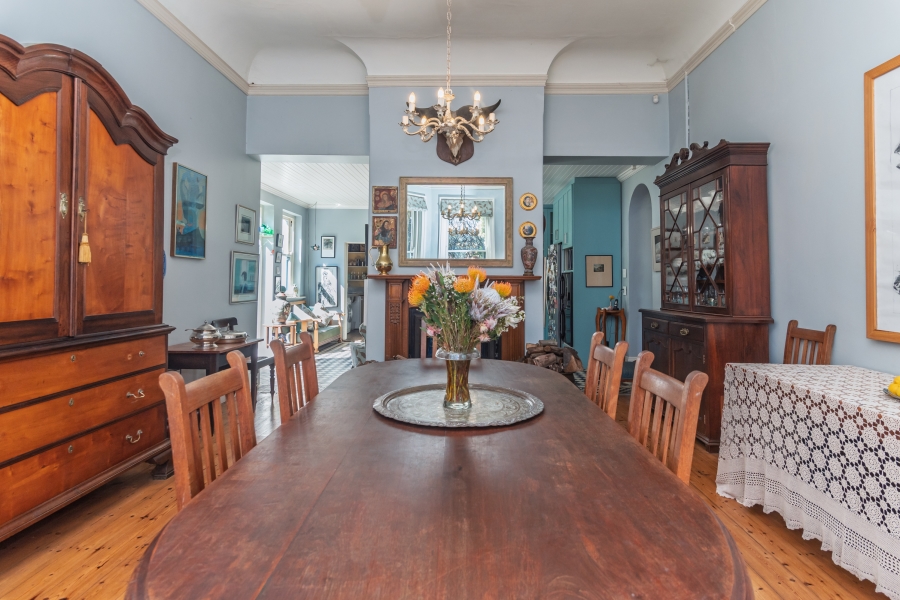 5 Bedroom Property for Sale in Rondebosch Western Cape